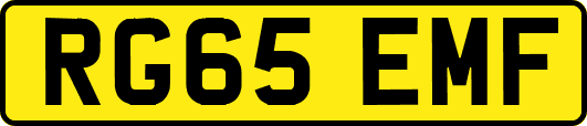 RG65EMF