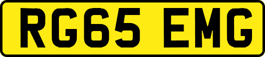 RG65EMG