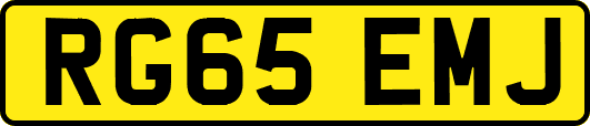 RG65EMJ