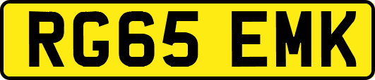 RG65EMK
