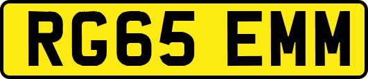RG65EMM