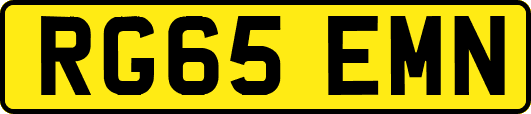 RG65EMN