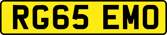 RG65EMO