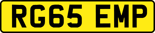 RG65EMP
