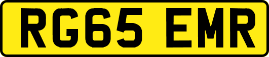 RG65EMR