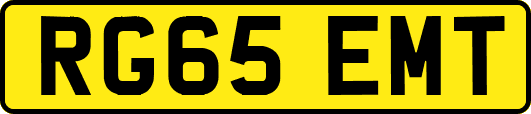 RG65EMT