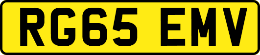 RG65EMV