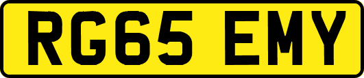 RG65EMY