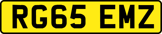 RG65EMZ