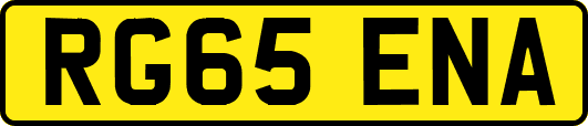 RG65ENA