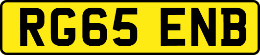 RG65ENB
