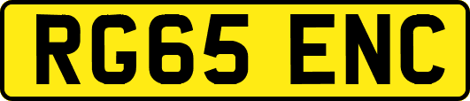 RG65ENC