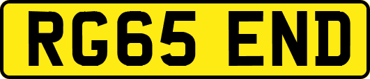 RG65END