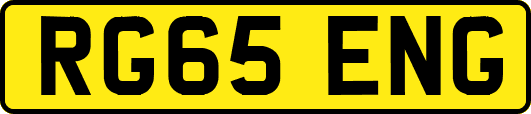 RG65ENG