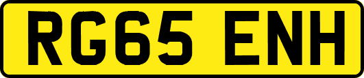 RG65ENH