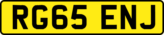 RG65ENJ