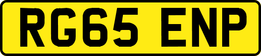 RG65ENP