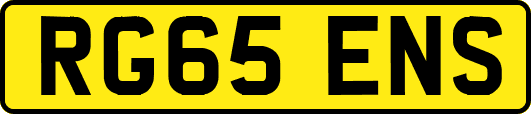 RG65ENS