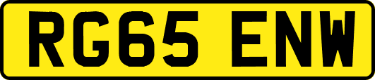 RG65ENW