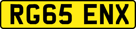 RG65ENX