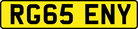 RG65ENY
