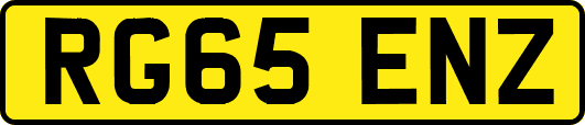 RG65ENZ