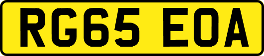 RG65EOA