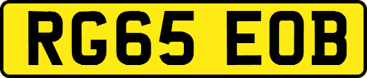 RG65EOB