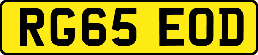 RG65EOD