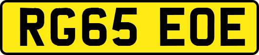 RG65EOE