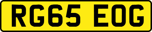 RG65EOG