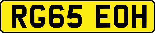 RG65EOH