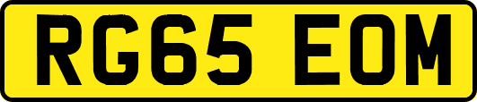 RG65EOM