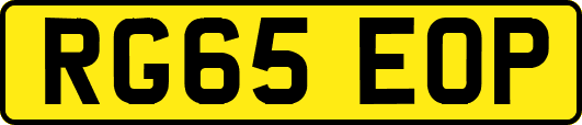 RG65EOP