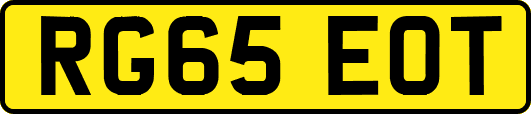 RG65EOT