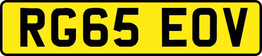 RG65EOV