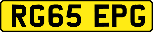 RG65EPG