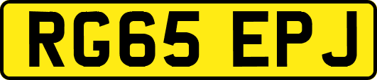 RG65EPJ