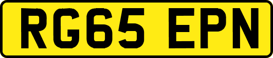 RG65EPN