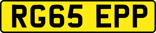 RG65EPP