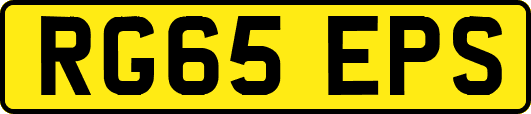 RG65EPS