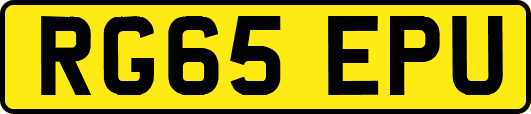 RG65EPU