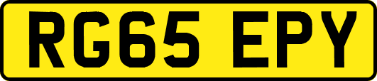 RG65EPY