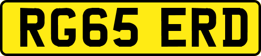 RG65ERD