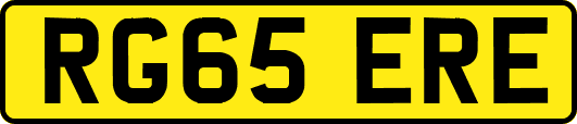 RG65ERE