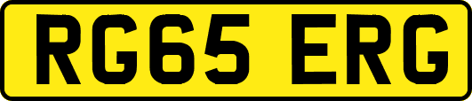 RG65ERG