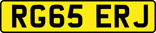RG65ERJ