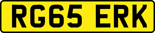 RG65ERK