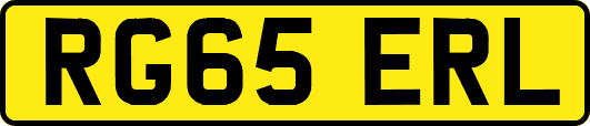 RG65ERL