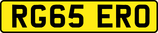 RG65ERO
